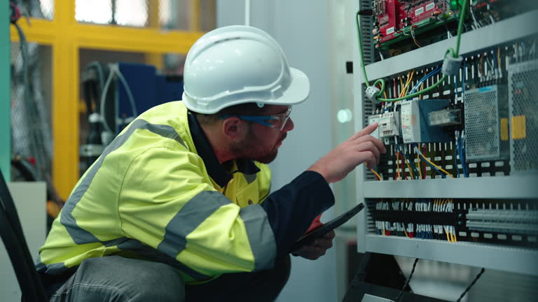 Why Trust Our Licensed Electricians for Your Electrical Needs in Tarrant, AL?